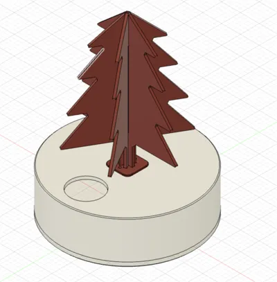 Christmas Tree