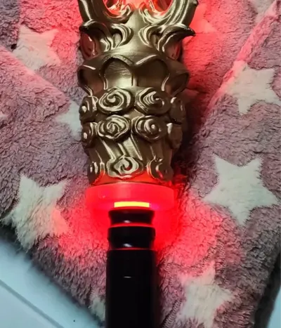 dadaland Ruyi Bang Modification Kit, Directly Compatible with Inexpensive Lightsabers