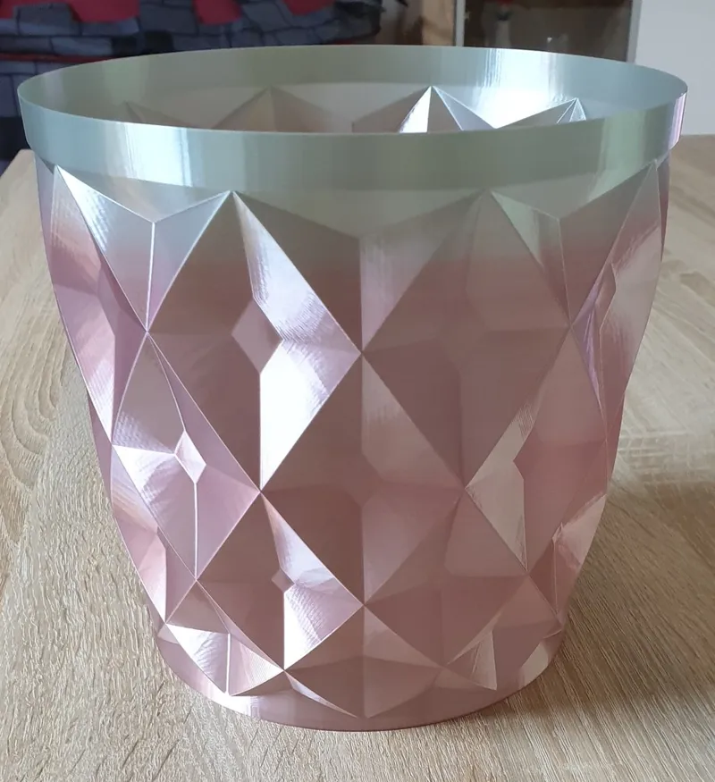 Vase Planter V2