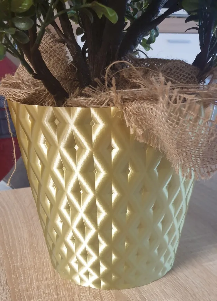 Vase Planter V1