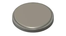 35mm door bumper