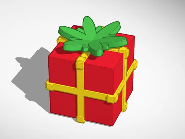 gift,present