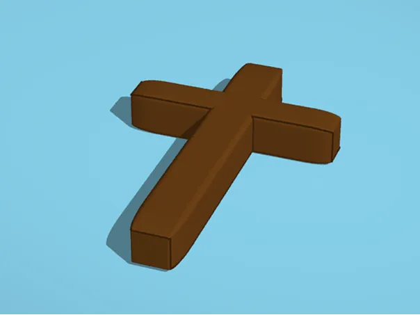 The Cross