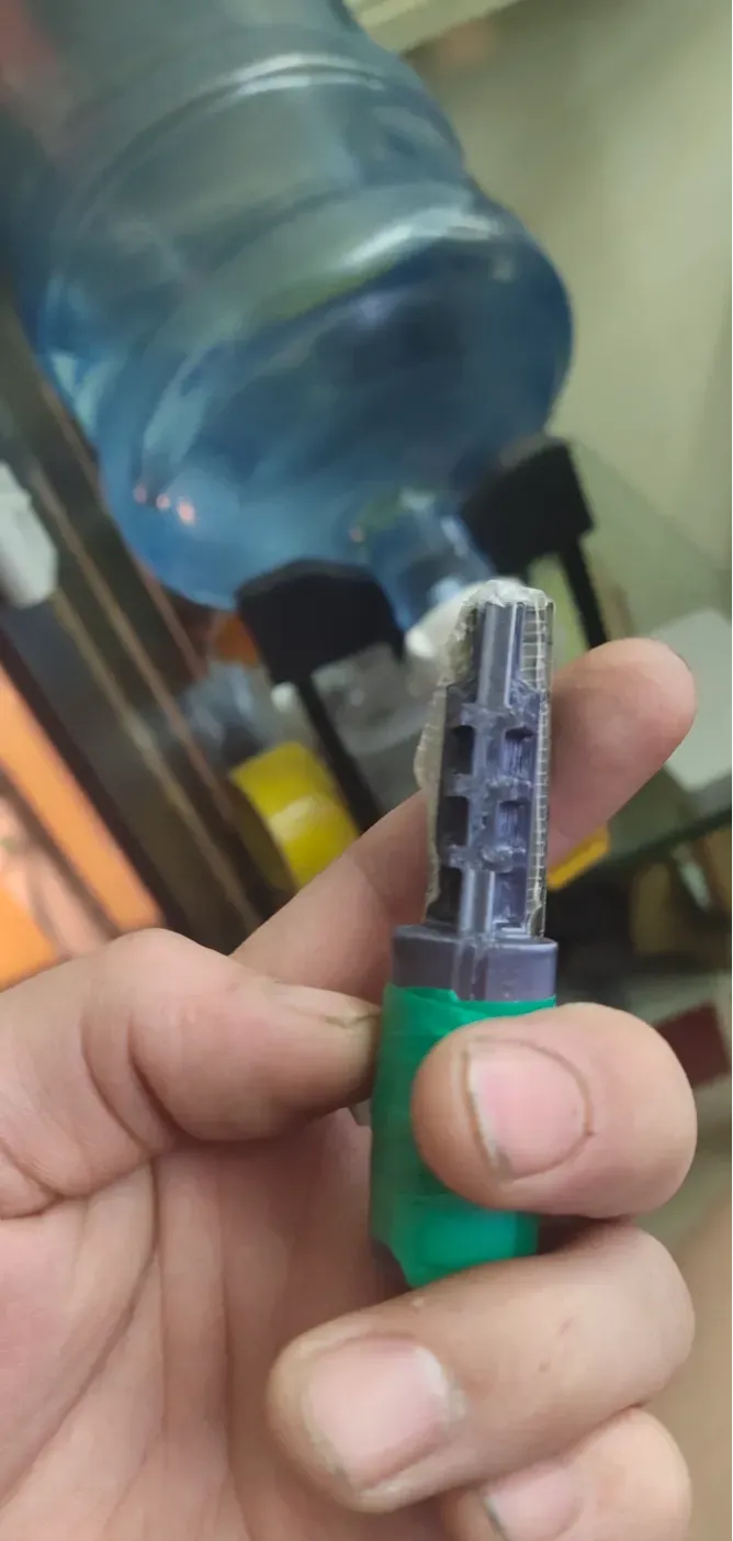 筋膜枪打磨头