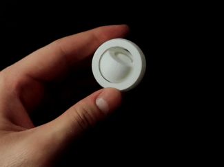 fidget sphere toy