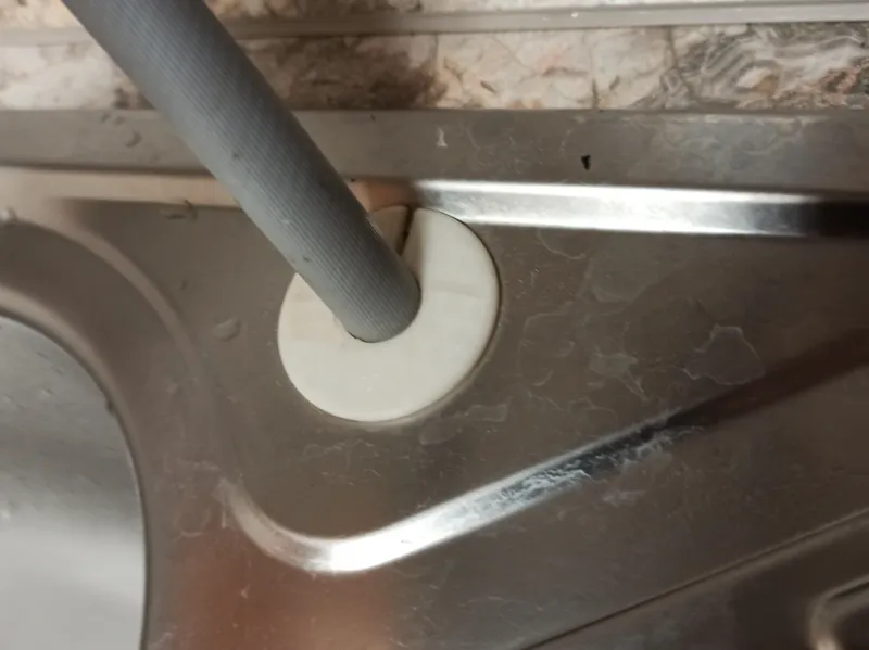 grommet