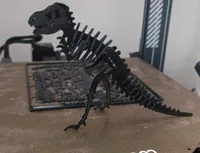 Kit puzzle Tyrannosaure — photo 1