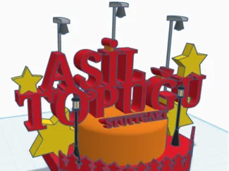 Asil Topugu
