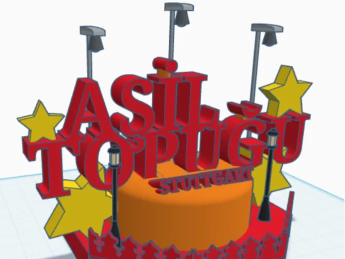 Asil Topugu