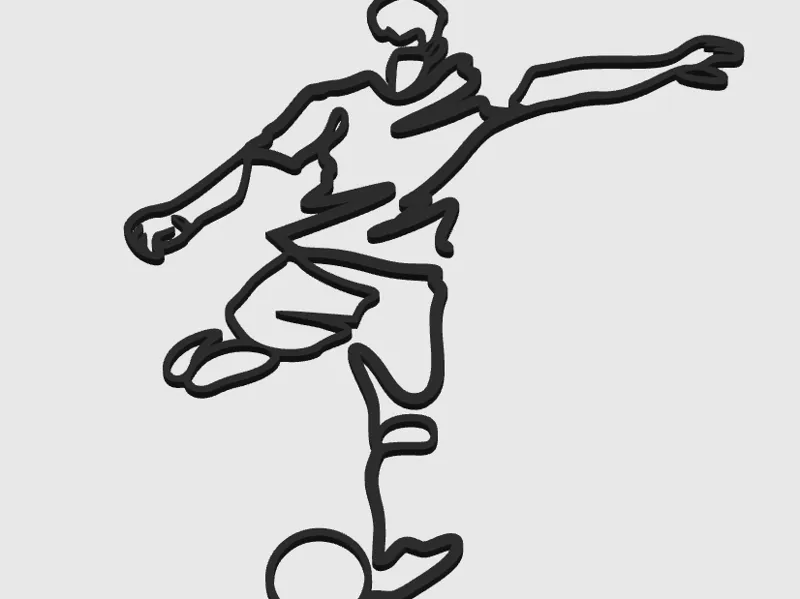 Futbolista