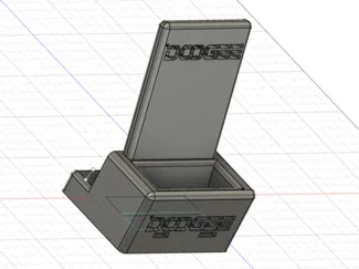 Porta telefono V30 Doogee
