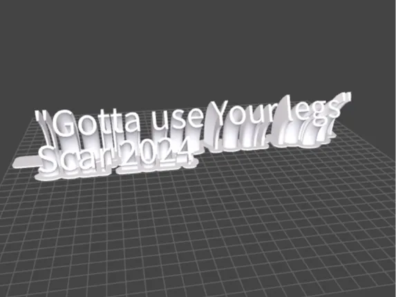 GoodTimeswithScar Quote