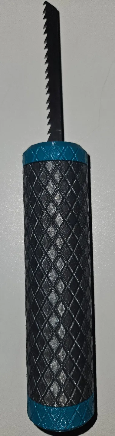 Stichsäge-Griff