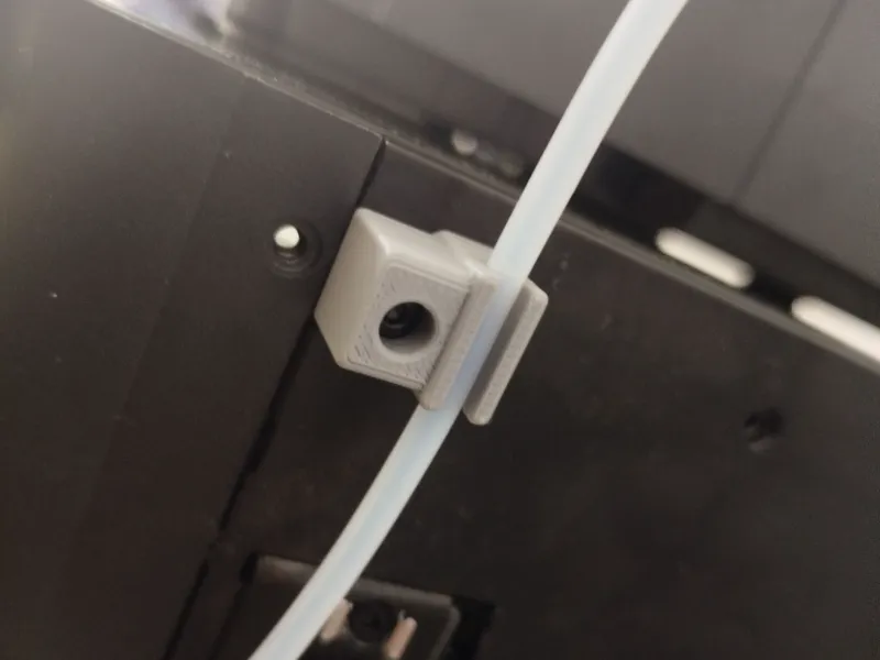 PTFE holder p1s