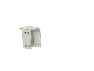 Wooden mount