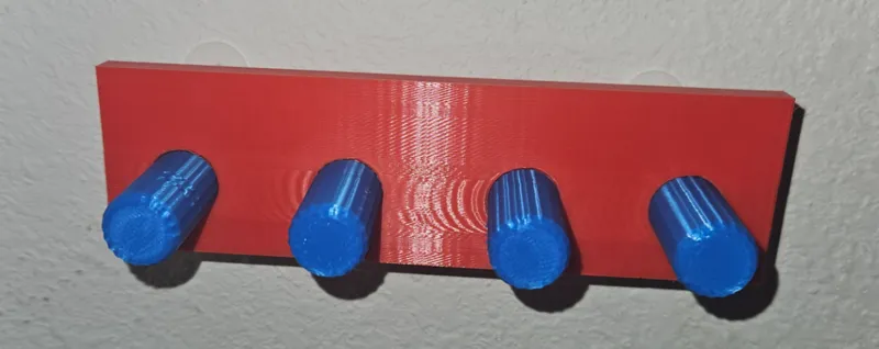 Wall Key Holder