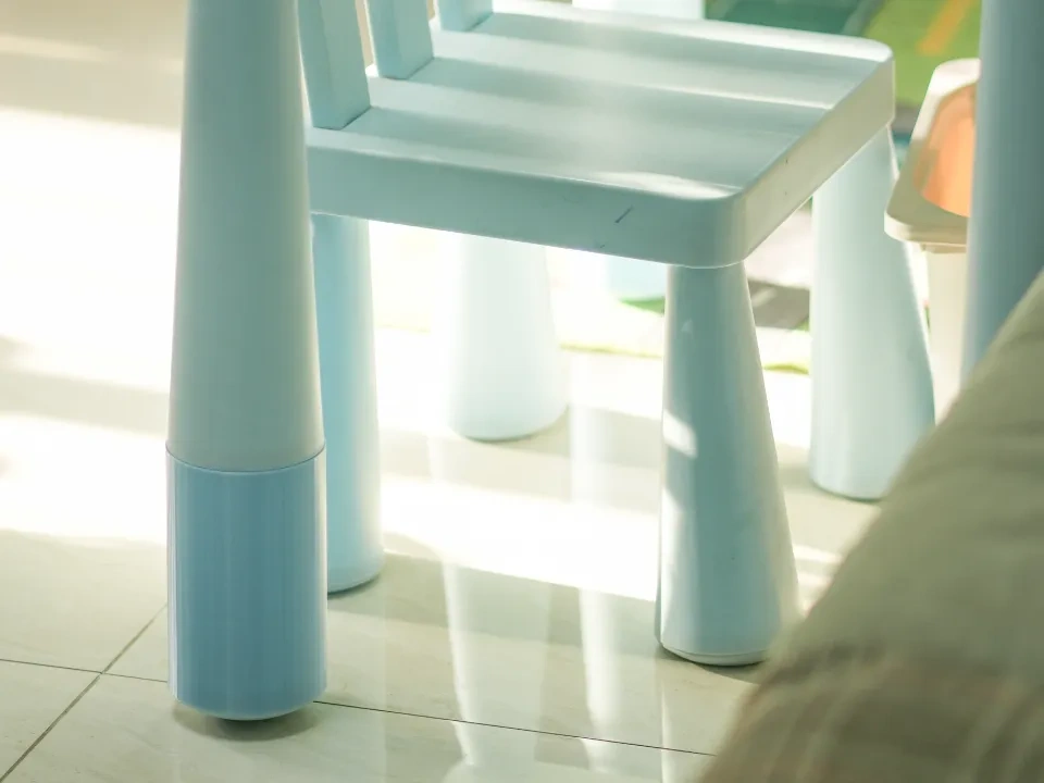 IKEA MAMMUT Children's Table Riser by kai world - MakerWorld