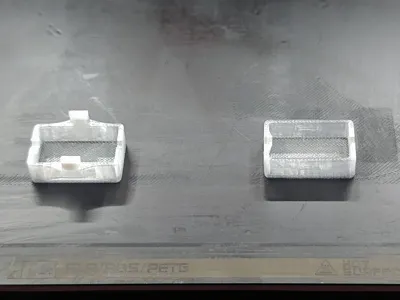 100% Successful Filament Cleaning Tool