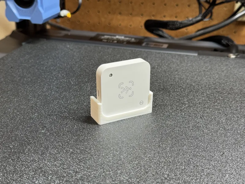 Tuya Presence Sensor Mount for ZY_ZHPS01