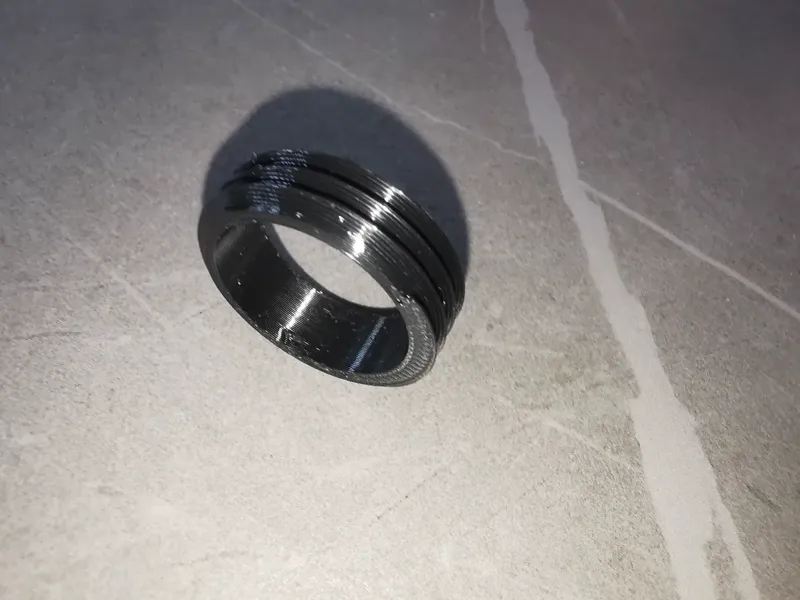硬接螺纹