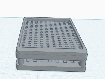 soap dish