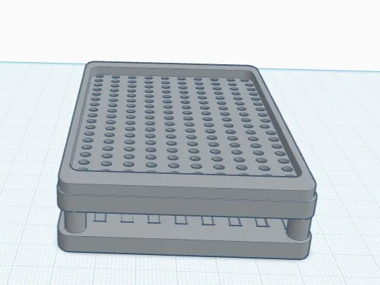 soap dish