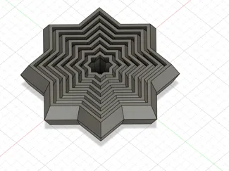 Geometric Layer Toy