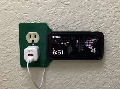 Magsafe Outlet Cover