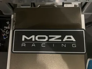 moza lightbox