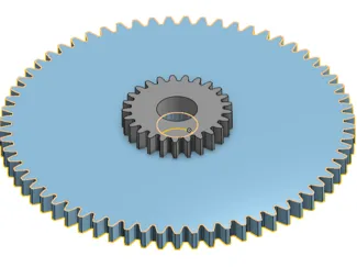 gear