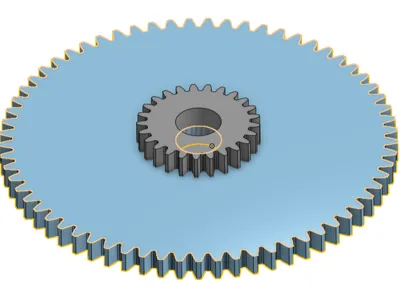 gear
