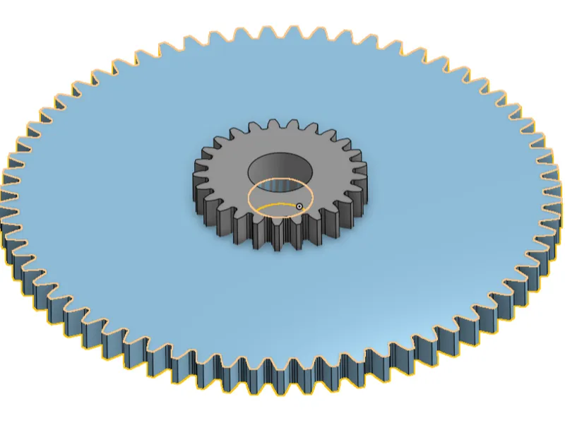gear