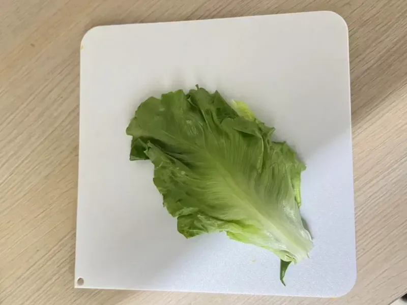 便携切菜板