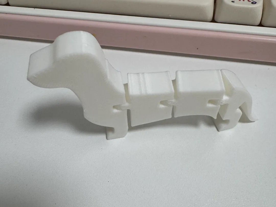 关节腊肠犬-关节狗狗-关节玩具-关节-狗狗-腊肠犬-关节摆件