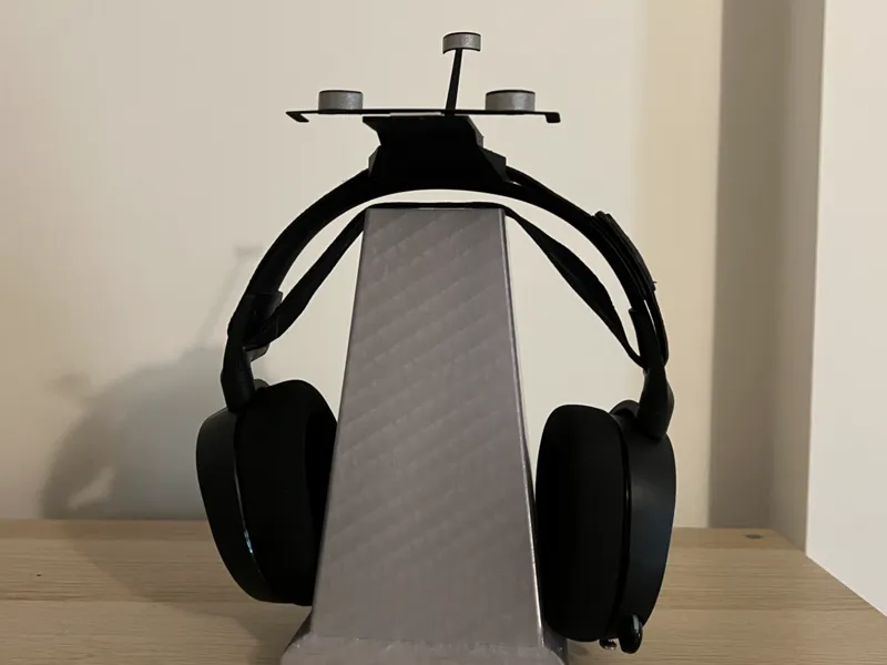 Track IR5 Headphones Holder Extension