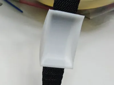 Helmet Chin Strap