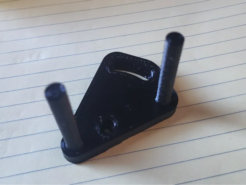 Universal Wall Mount
