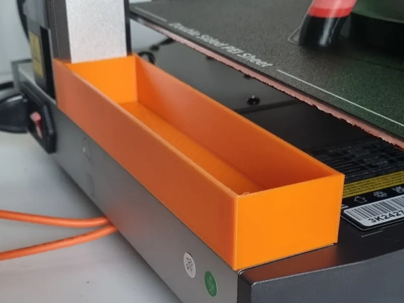 Kobra 3 Box, Wall, Drawer, wand, schublade