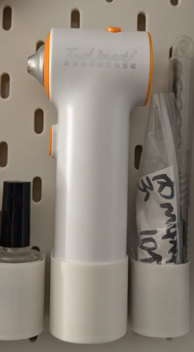 touchmark holder for skadis