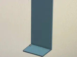 Drape Stick