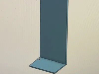 Drape Stick