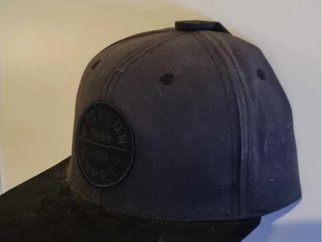 cap holder