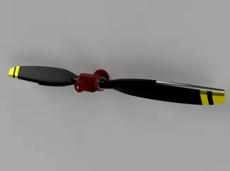 Propeller - FP propeller