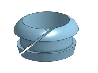 Grommet