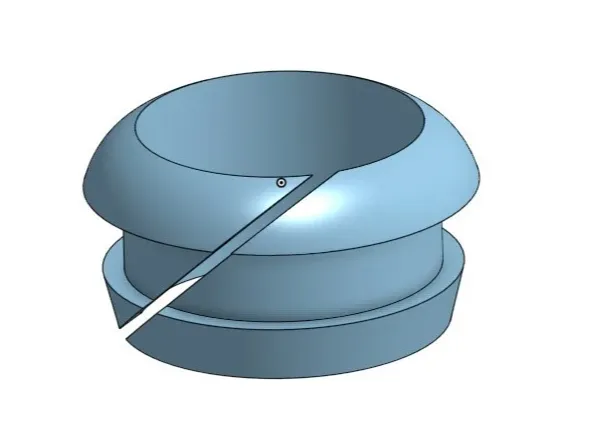 Grommet