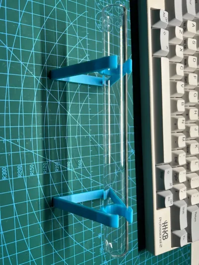 18 mm test tube holder
