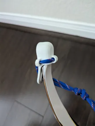 Stringer for Recurve Bow