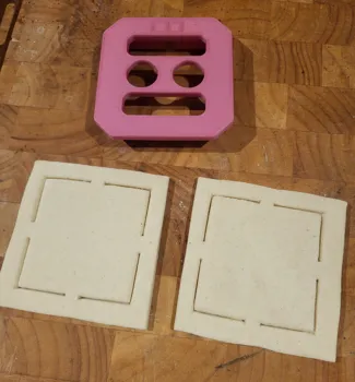 Torttu tool