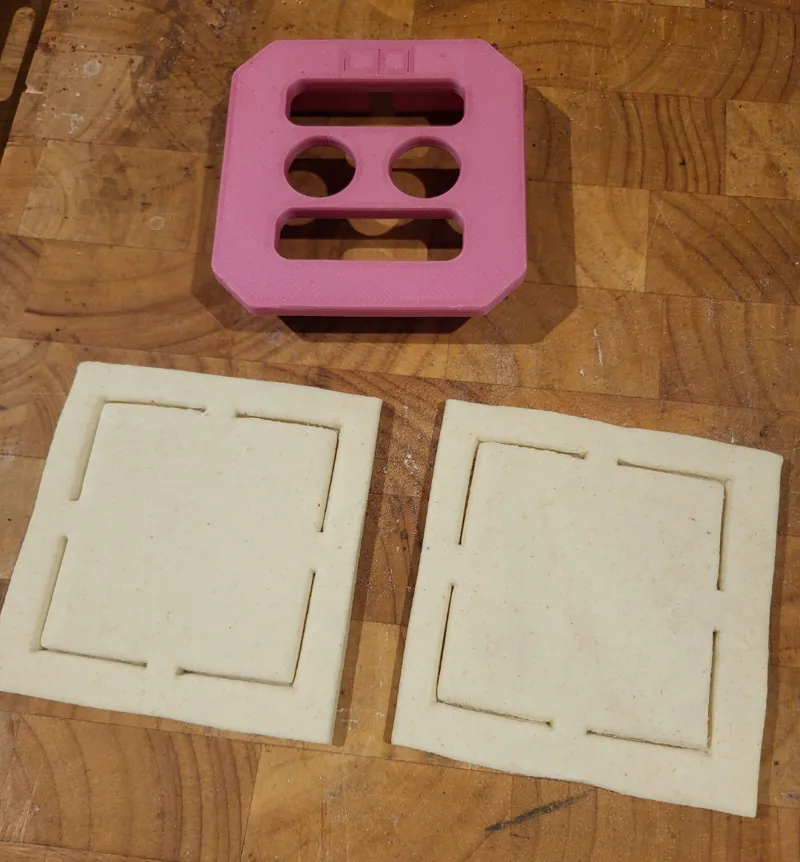 Torttu tool