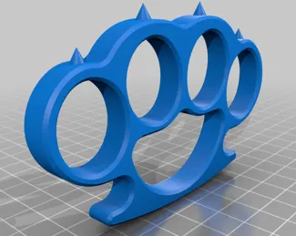 Knuckle Duster
